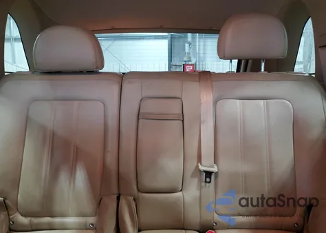 2008 Saturn Vue Xr z USA, uszkodzony, nr VIN 3GSDL63758S652254